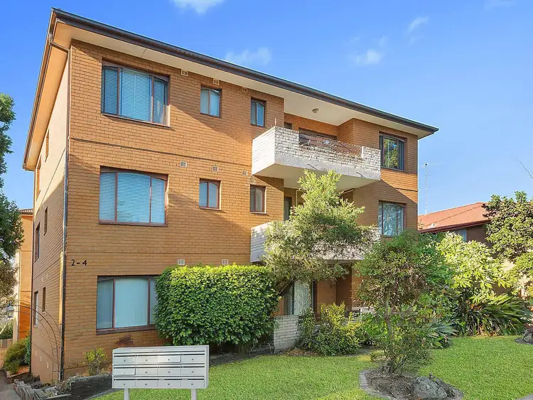 3/2-4 Hampton Court Road, Carlton NSW 2218