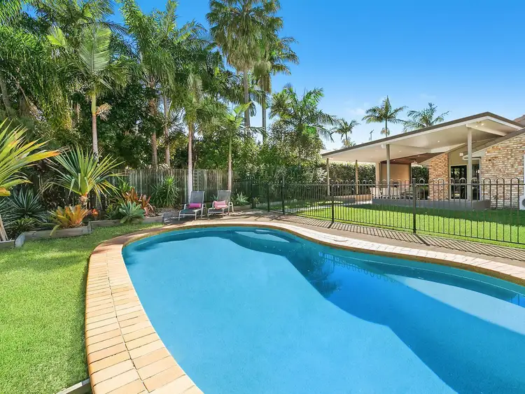 Second view of Homely house listing, 10 Numurkah Drive, Buderim QLD 4556