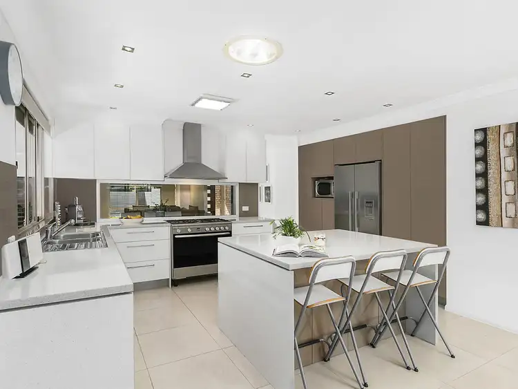Third view of Homely house listing, 10 Numurkah Drive, Buderim QLD 4556