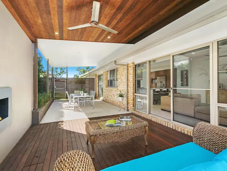 Fifth view of Homely house listing, 10 Numurkah Drive, Buderim QLD 4556