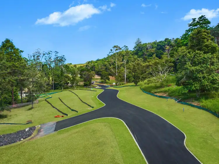 Second view of Homely land listing, Lot 38 'Seacliffs', Hayters Drive, Suffolk Park NSW 2481