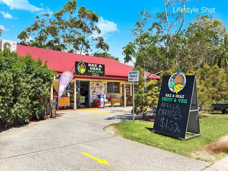 Third view of Homely land listing, Lot 38 'Seacliffs', Hayters Drive, Suffolk Park NSW 2481