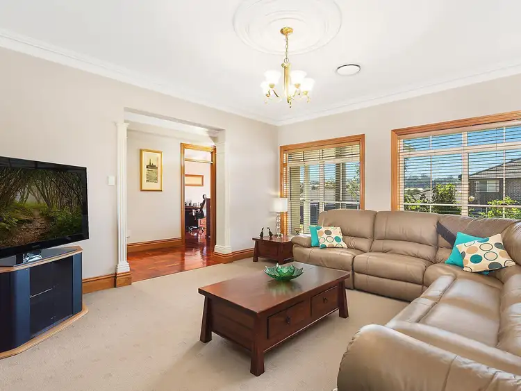 Second view of Homely house listing, 45 Robertson Way, Camden Park NSW 2570