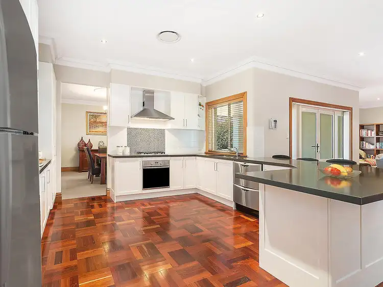Third view of Homely house listing, 45 Robertson Way, Camden Park NSW 2570