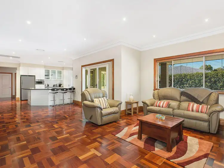 Fourth view of Homely house listing, 45 Robertson Way, Camden Park NSW 2570