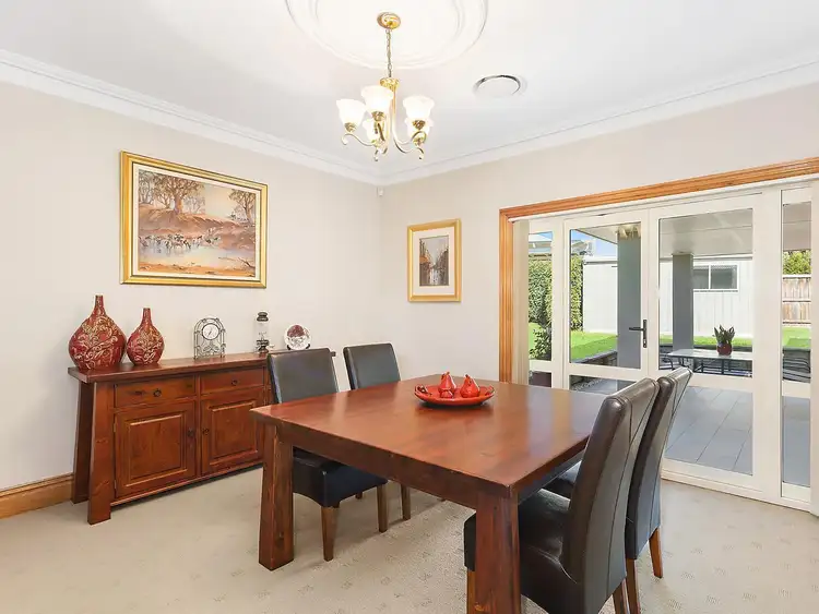 Sixth view of Homely house listing, 45 Robertson Way, Camden Park NSW 2570
