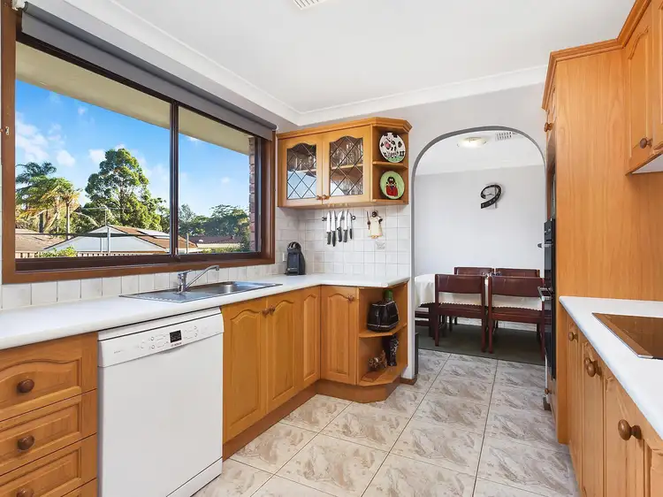 Second view of Homely house listing, 7 Talbragar Street, Ruse NSW 2560