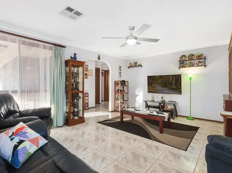 Third view of Homely house listing, 7 Talbragar Street, Ruse NSW 2560