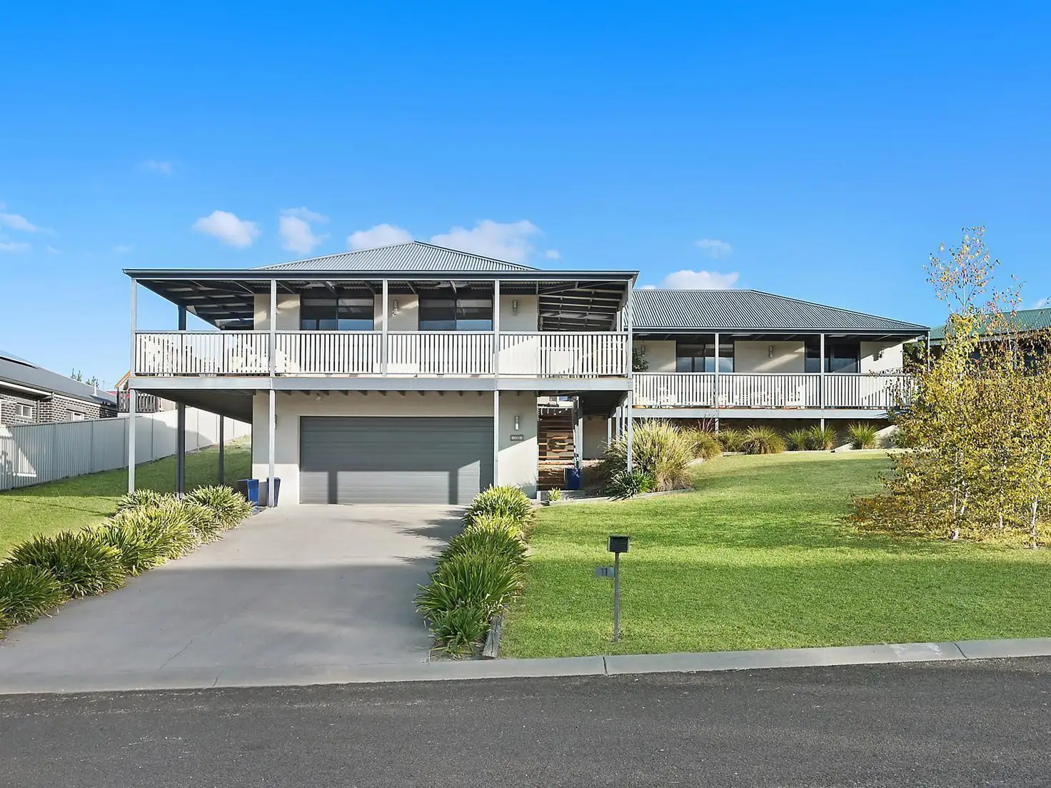 Main view of Homely house listing, 11 Richards Street, Mudgee NSW 2850