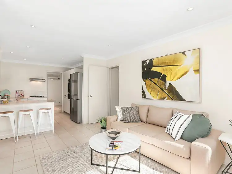 Second view of Homely house listing, 18 Carrington Avenue, Cromer NSW 2099