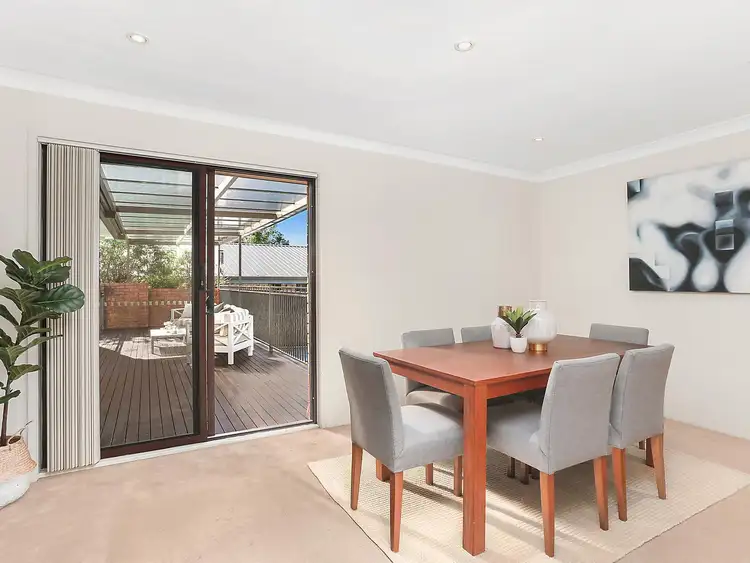 Fifth view of Homely house listing, 18 Carrington Avenue, Cromer NSW 2099