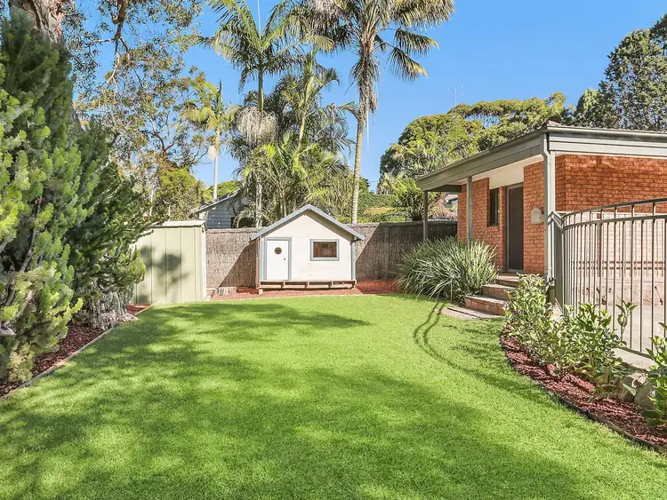 Sixth view of Homely house listing, 18 Carrington Avenue, Cromer NSW 2099