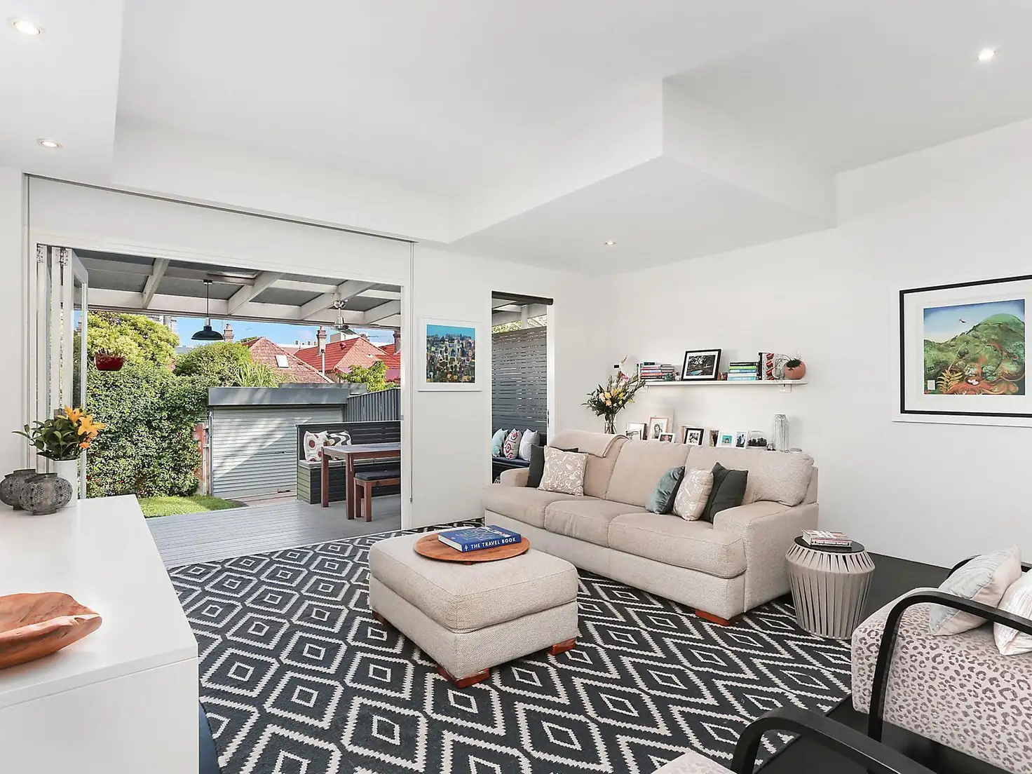 Main view of Homely house listing, 51 Ernest Street, Crows Nest NSW 2065