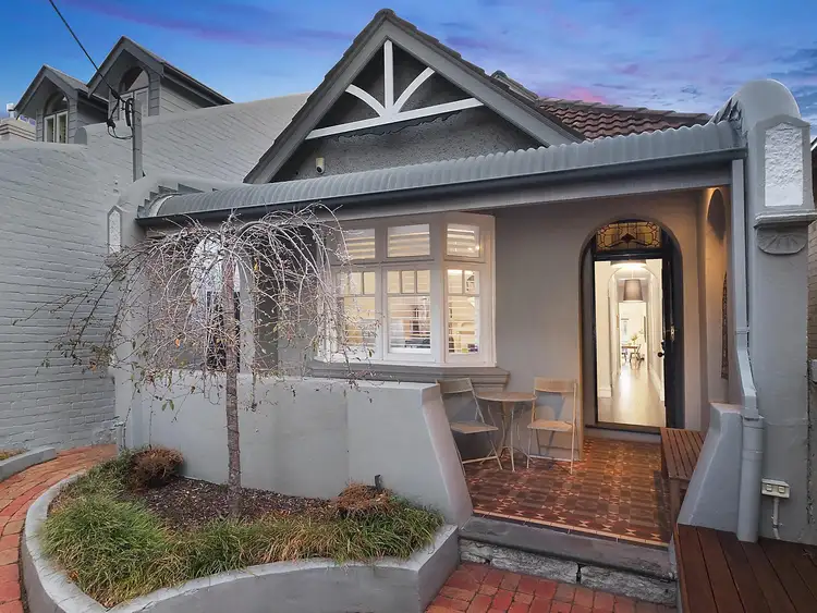 Second view of Homely house listing, 51 Ernest Street, Crows Nest NSW 2065