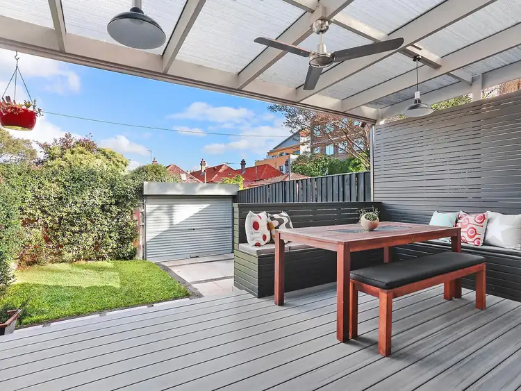 Third view of Homely house listing, 51 Ernest Street, Crows Nest NSW 2065