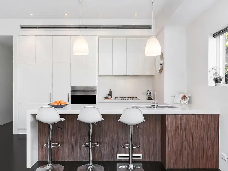 Fifth view of Homely house listing, 51 Ernest Street, Crows Nest NSW 2065