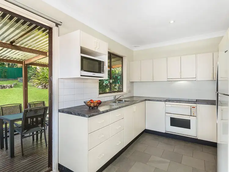 Third view of Homely house listing, 53 Willandra Parade, Heathcote NSW 2233