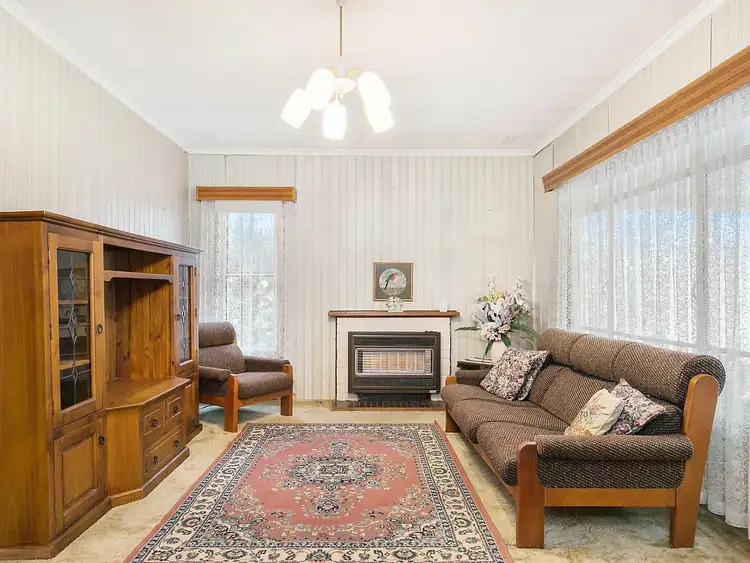 Second view of Homely house listing, 59 Bellbird Avenue, Norlane VIC 3214
