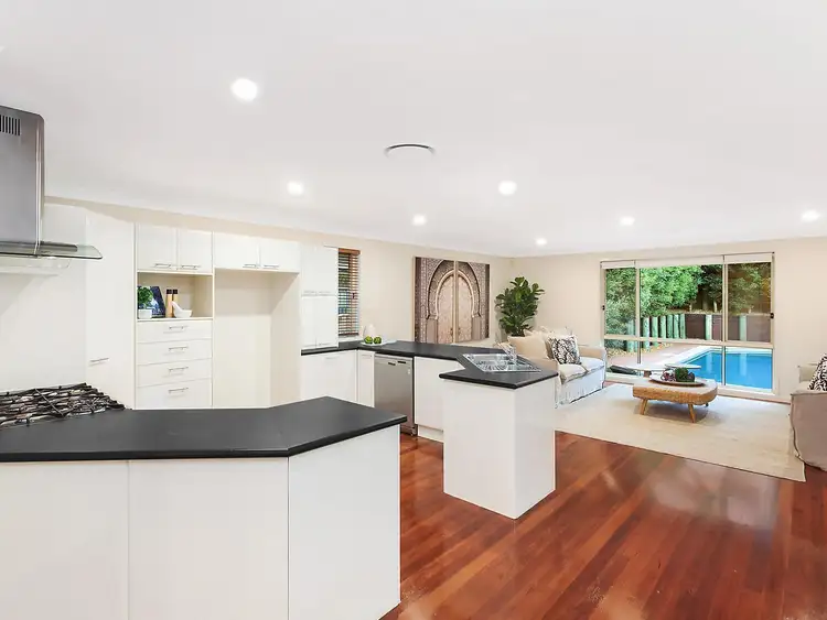 Third view of Homely house listing, 26 Finlay Crescent, Ourimbah NSW 2258