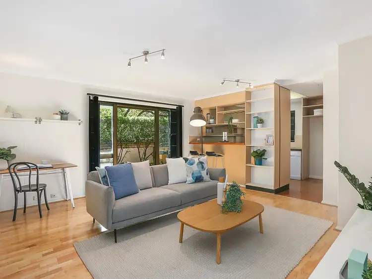 Main view of Homely apartment listing, 1/5 Hutchinson Street, Surry Hills NSW 2010