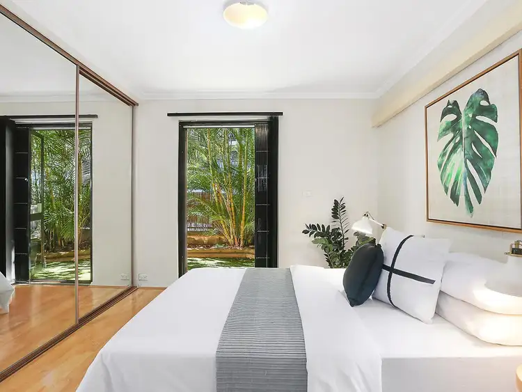 Fourth view of Homely apartment listing, 1/5 Hutchinson Street, Surry Hills NSW 2010