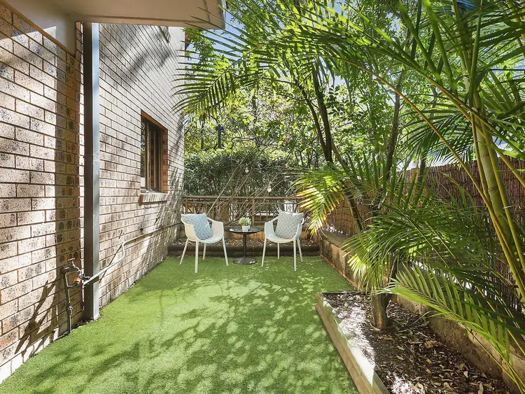 Fifth view of Homely apartment listing, 1/5 Hutchinson Street, Surry Hills NSW 2010