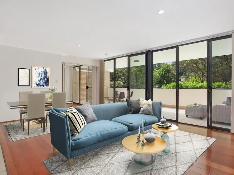 14/28 Nursery Street, Hornsby NSW 2077