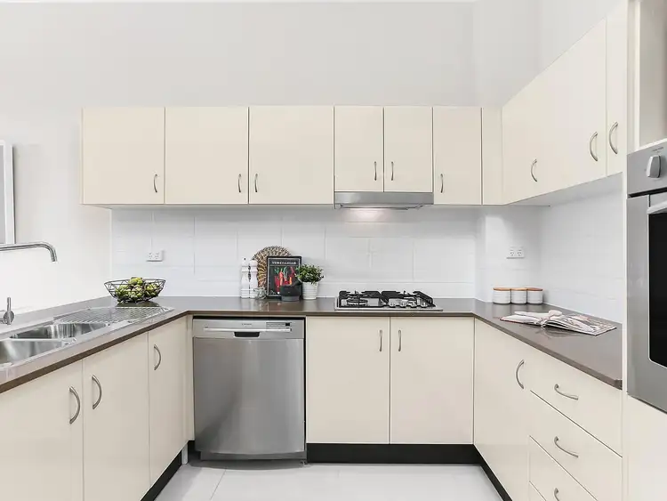 Second view of Homely apartment listing, 2/50 Kentwell Road, Allambie Heights NSW 2100