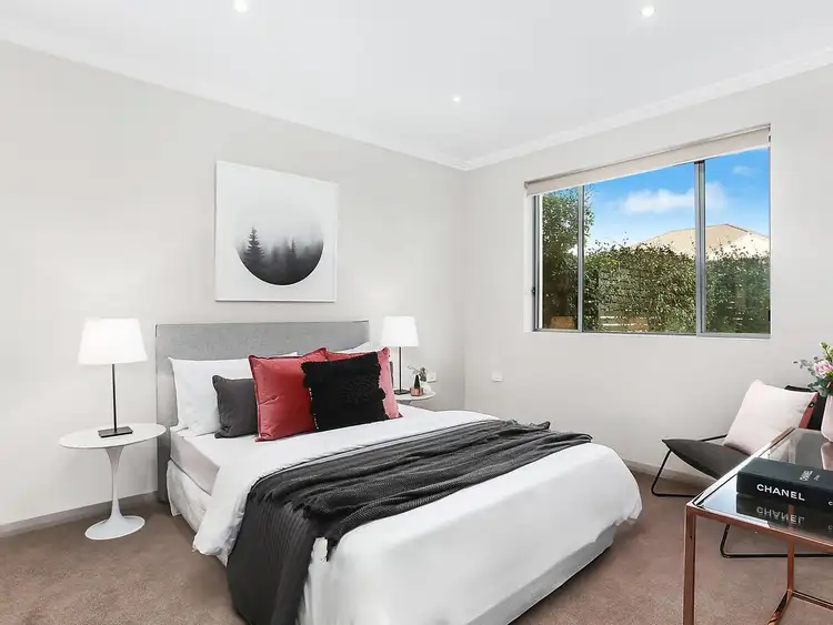 Fourth view of Homely apartment listing, 2/50 Kentwell Road, Allambie Heights NSW 2100
