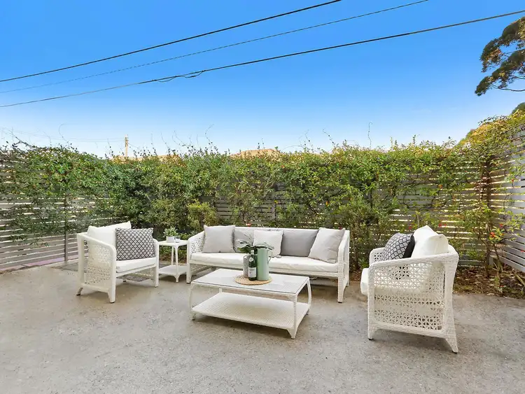 Sixth view of Homely apartment listing, 2/50 Kentwell Road, Allambie Heights NSW 2100