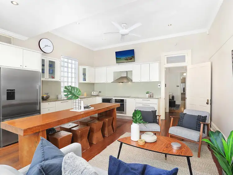 Second view of Homely house listing, 27 Hayes Street, Neutral Bay NSW 2089
