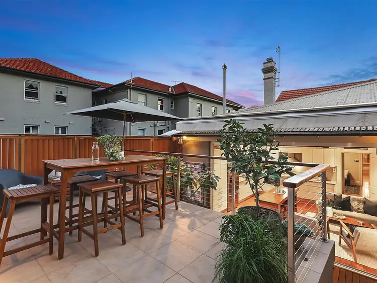 Third view of Homely house listing, 27 Hayes Street, Neutral Bay NSW 2089