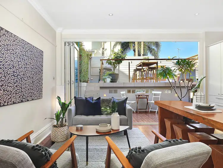 Fourth view of Homely house listing, 27 Hayes Street, Neutral Bay NSW 2089