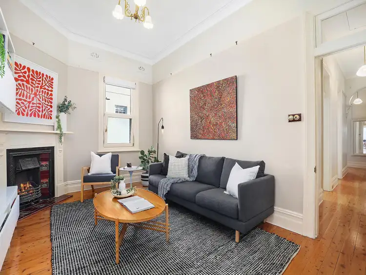 Fifth view of Homely house listing, 27 Hayes Street, Neutral Bay NSW 2089