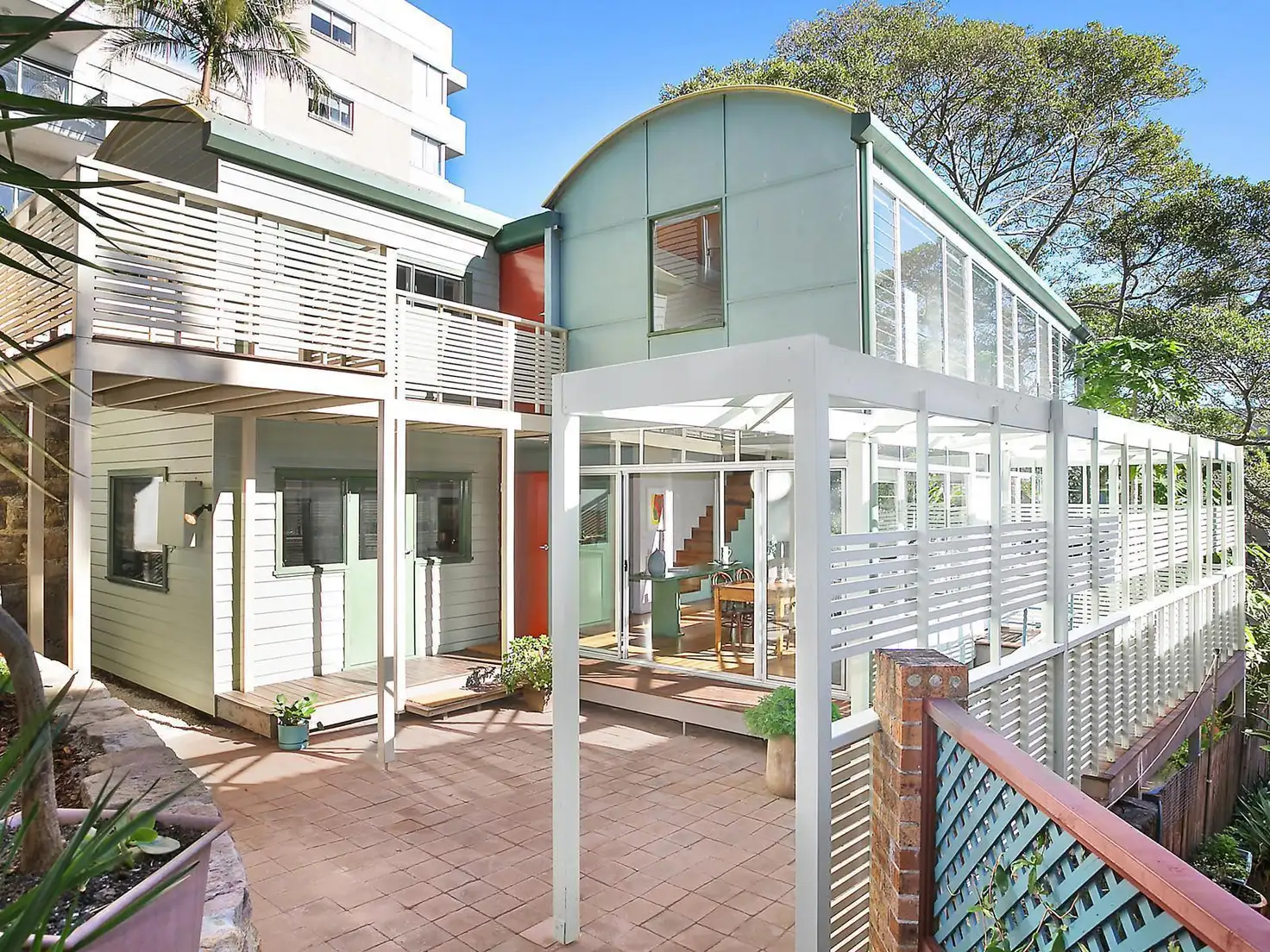 Main view of Homely house listing, 14 Munro Street, Mcmahons Point NSW 2060