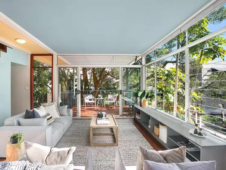 Third view of Homely house listing, 14 Munro Street, Mcmahons Point NSW 2060