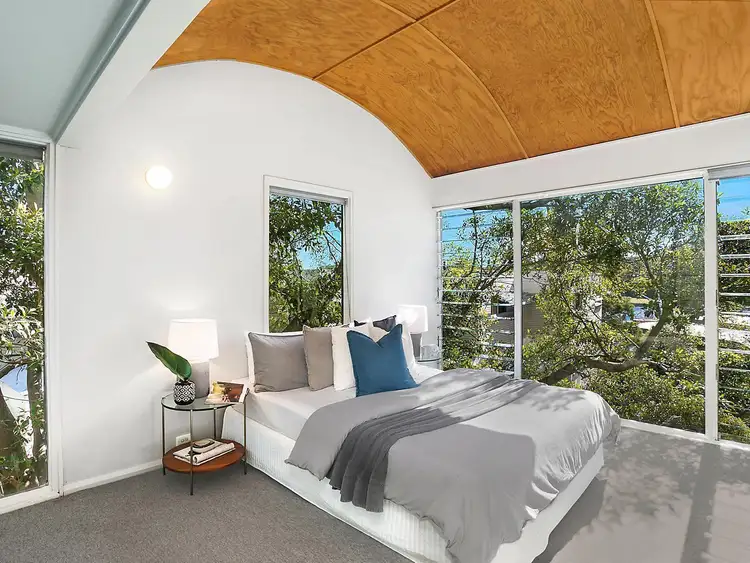 Sixth view of Homely house listing, 14 Munro Street, Mcmahons Point NSW 2060