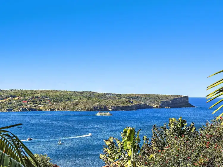 Second view of Homely apartment listing, 1/35 Moruben Road, Mosman NSW 2088