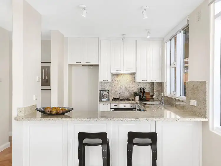 Fourth view of Homely apartment listing, 1/35 Moruben Road, Mosman NSW 2088