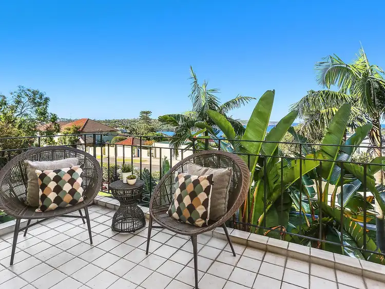 Fifth view of Homely apartment listing, 1/35 Moruben Road, Mosman NSW 2088