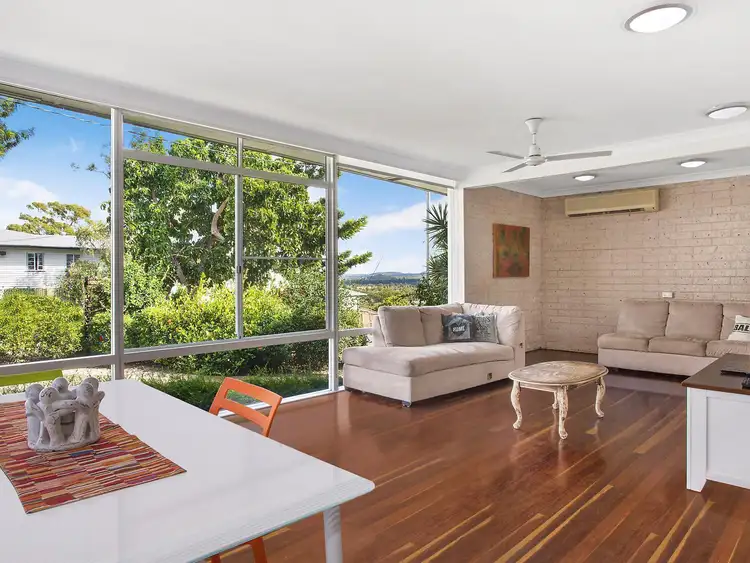 Second view of Homely house listing, 34 King Street, The Range QLD 4700