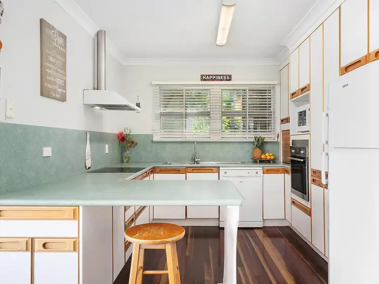 Third view of Homely house listing, 34 King Street, The Range QLD 4700