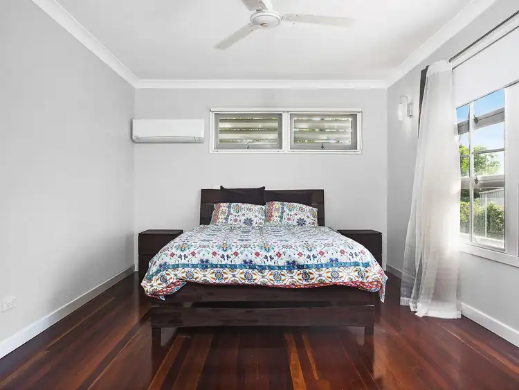 Fourth view of Homely house listing, 34 King Street, The Range QLD 4700