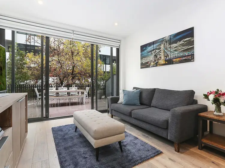 Main view of Homely apartment listing, 117/220 Bay Road, Sandringham VIC 3191