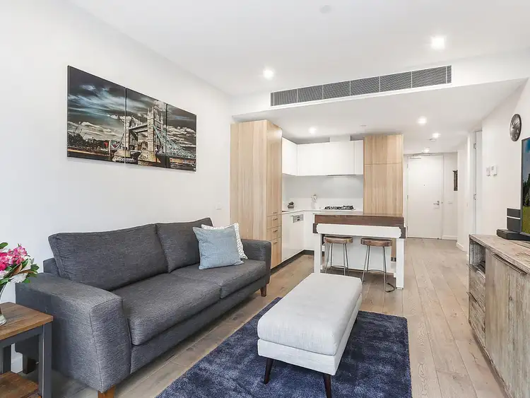 Third view of Homely apartment listing, 117/220 Bay Road, Sandringham VIC 3191