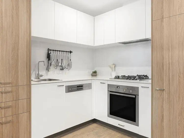 Fourth view of Homely apartment listing, 117/220 Bay Road, Sandringham VIC 3191