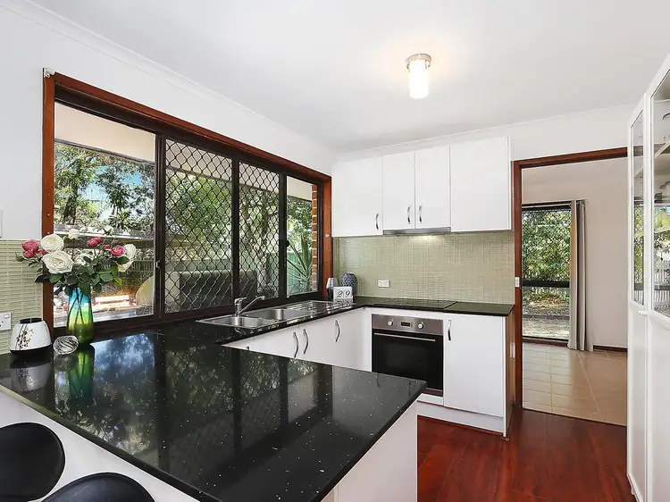 44 Parklands Drive, Boronia Heights QLD 4124