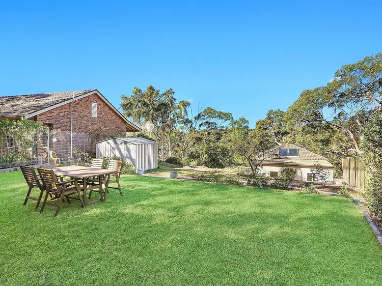 117 Novara Crescent, Como NSW 2226