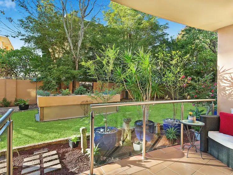 3/30 Kurnell Road, Cronulla NSW 2230