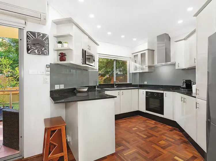 Second view of Homely apartment listing, 3/30 Kurnell Road, Cronulla NSW 2230